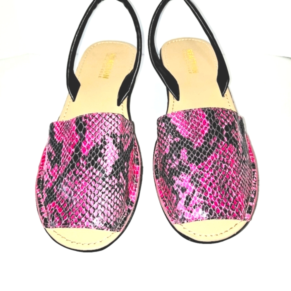 Kenneth Cole Reaction Shoes Sz 8M